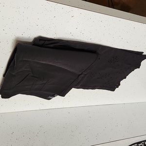 Black INC Stretch Pant